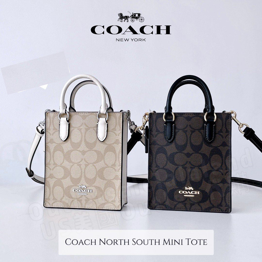 Coa New Mini Music Bag
