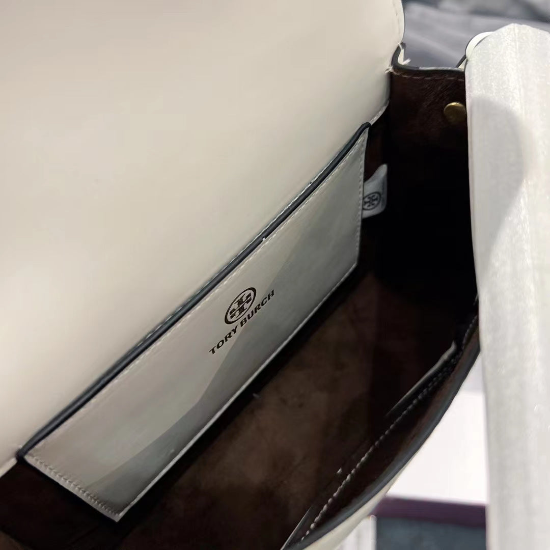 Tb Underarm Shoulder Strap Bag