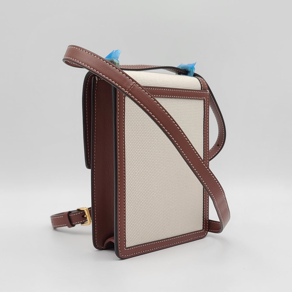 Bb Cell Phone Small Square Bag