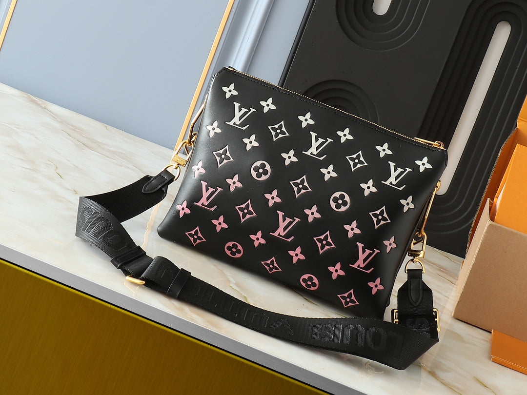 Luxury LV Handbag M20369 -Coussin BB Coussin