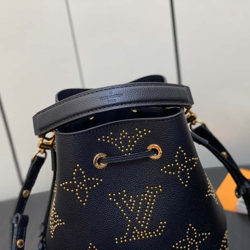LV Louis Vuitton Neonoe Bucket Bag