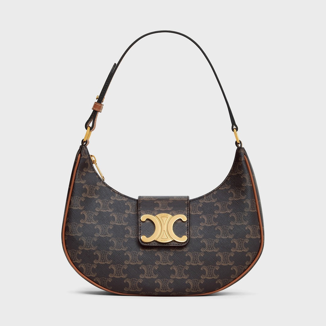 Ce New Ava Armpit Bag