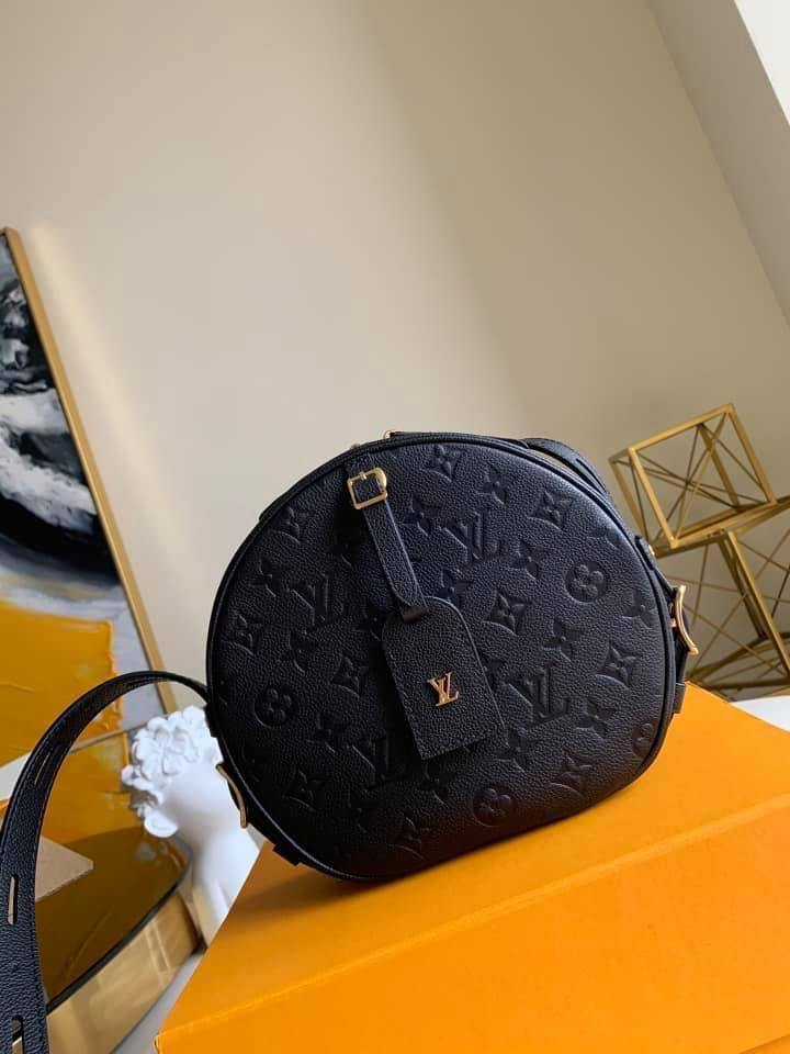 LOUIS VUITTON BOITE CHAPEAU SOUPLE BAG