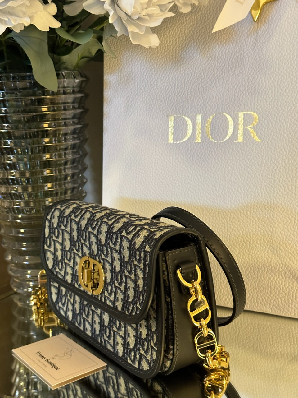 Dr new Montaigne Montaigne bag