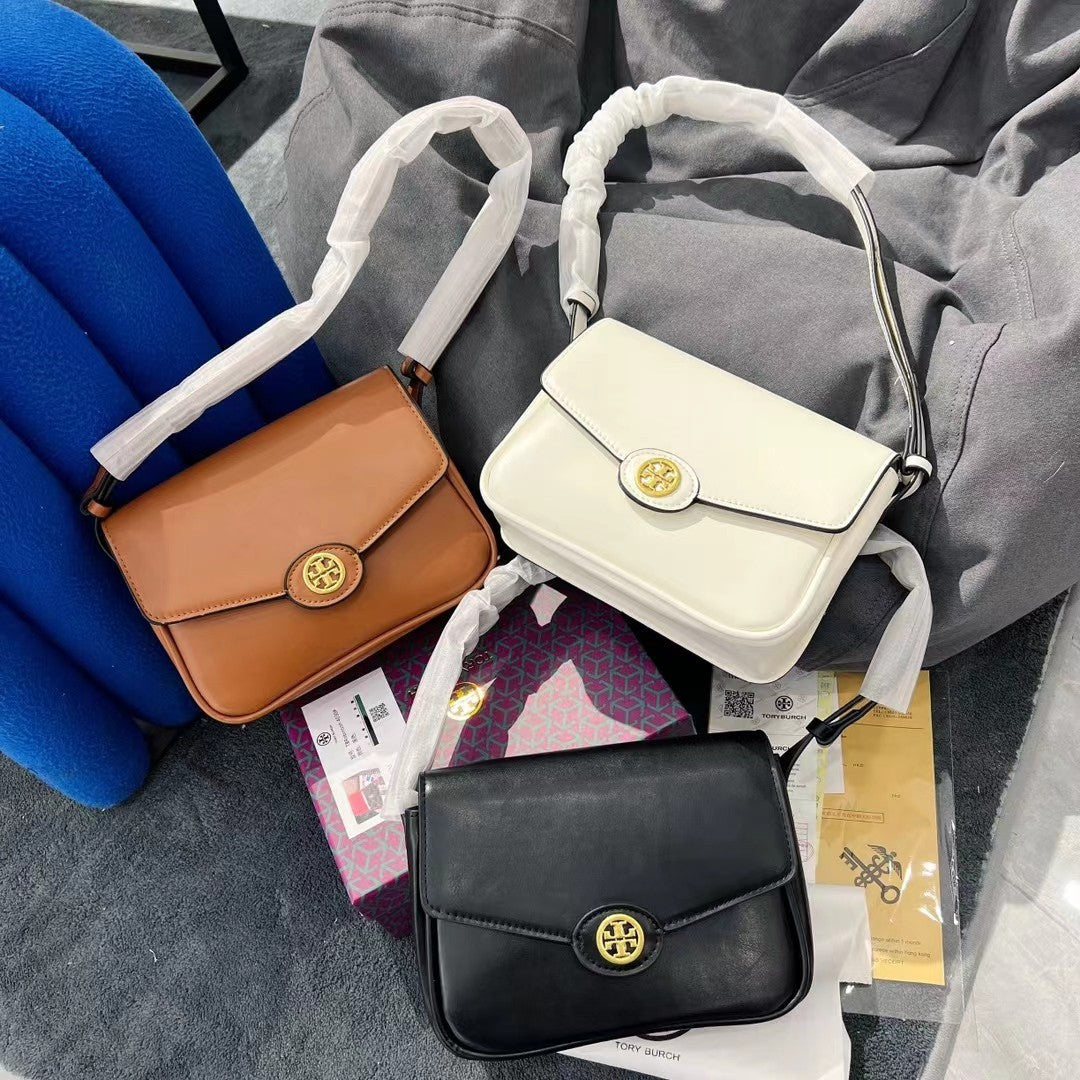 Tb Underarm Shoulder Strap Bag