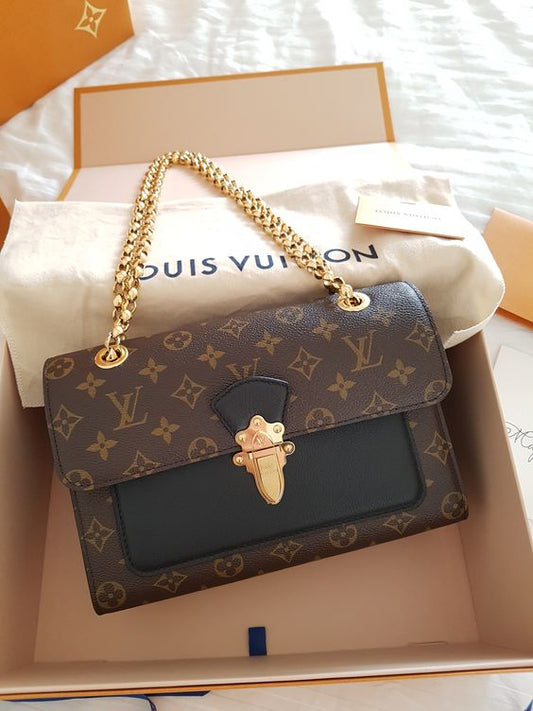 Louis Vuitton Vintage Purse