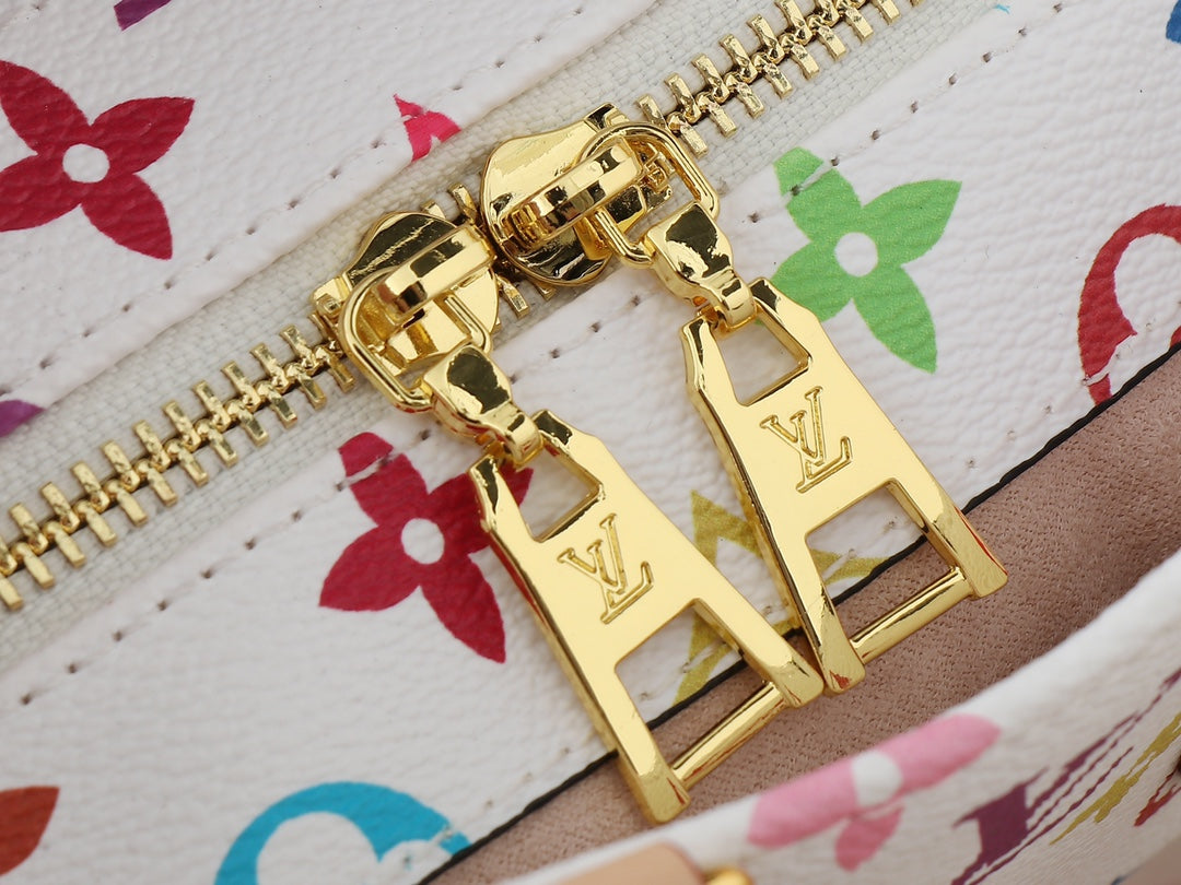 Louis Vuitton LV OnTheGo East West Handbag 25x13x10cm