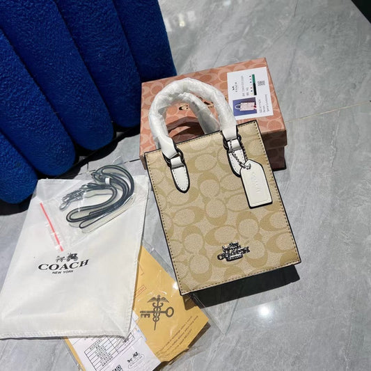 Coa New Mini Music Bag