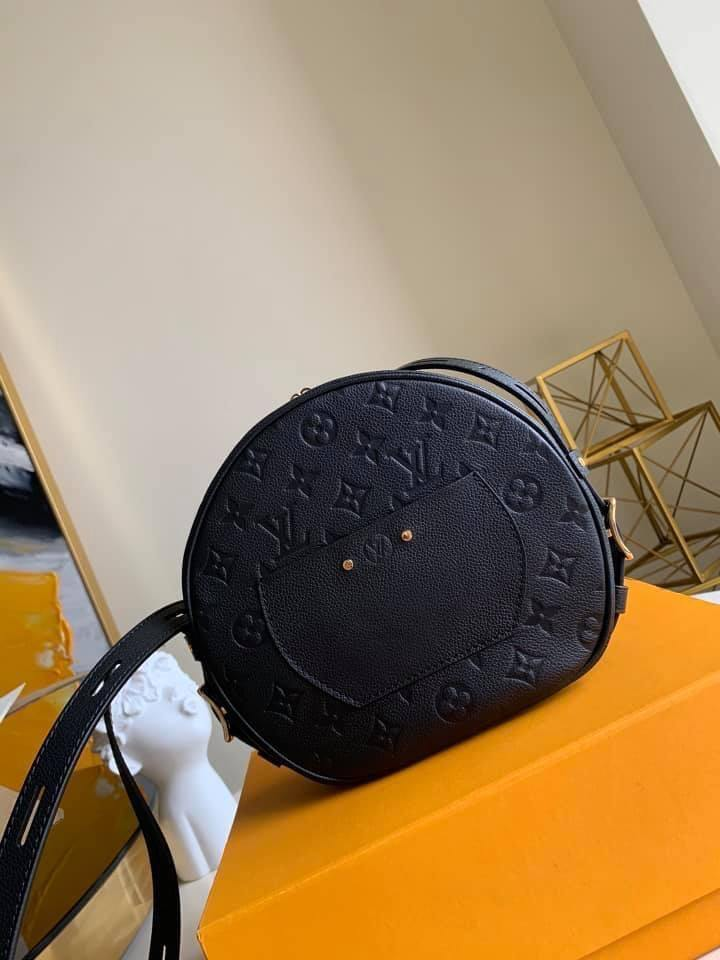 LOUIS VUITTON BOITE CHAPEAU SOUPLE BAG