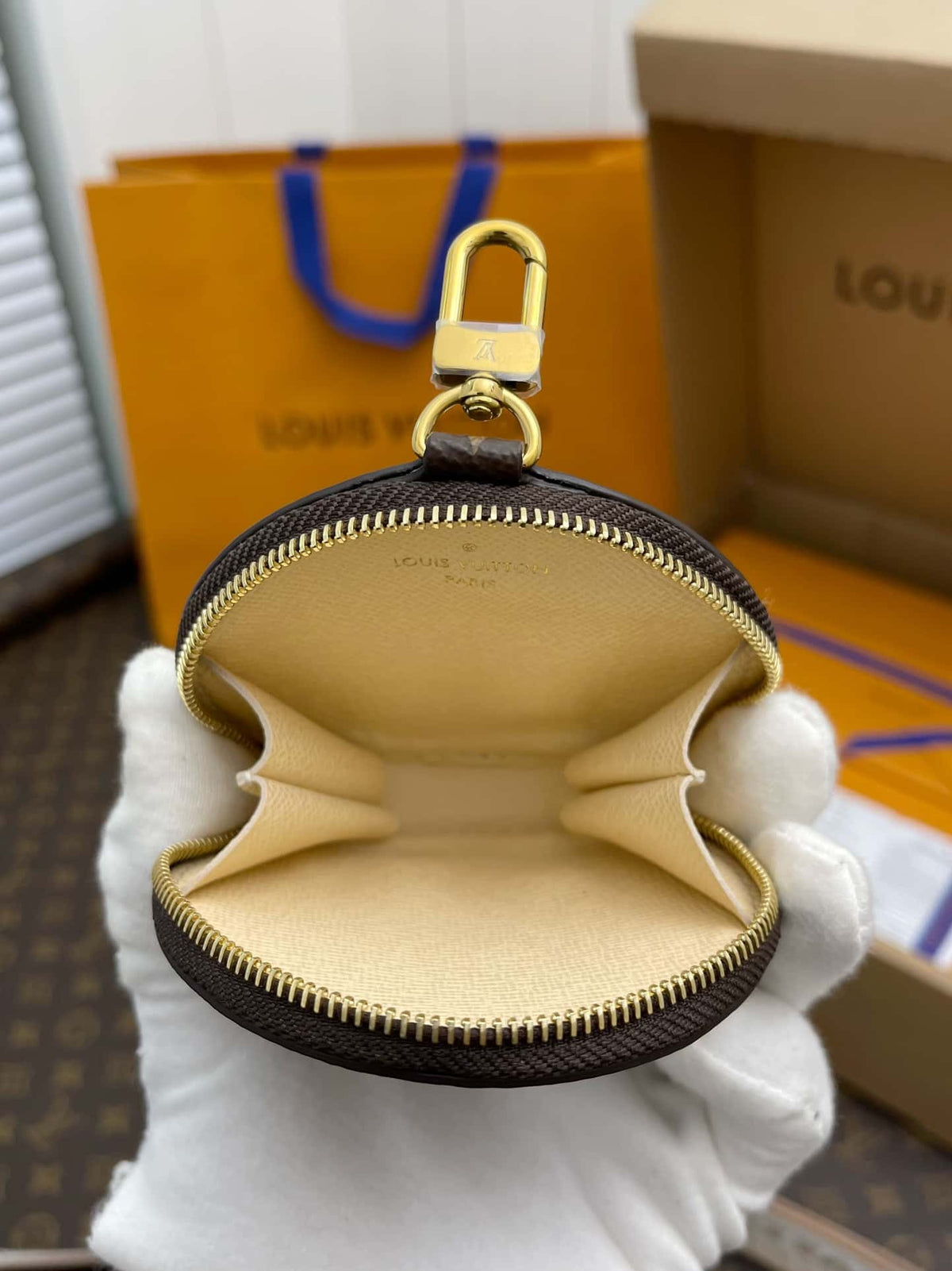 Louis Vuitton LV Neverfull Bag