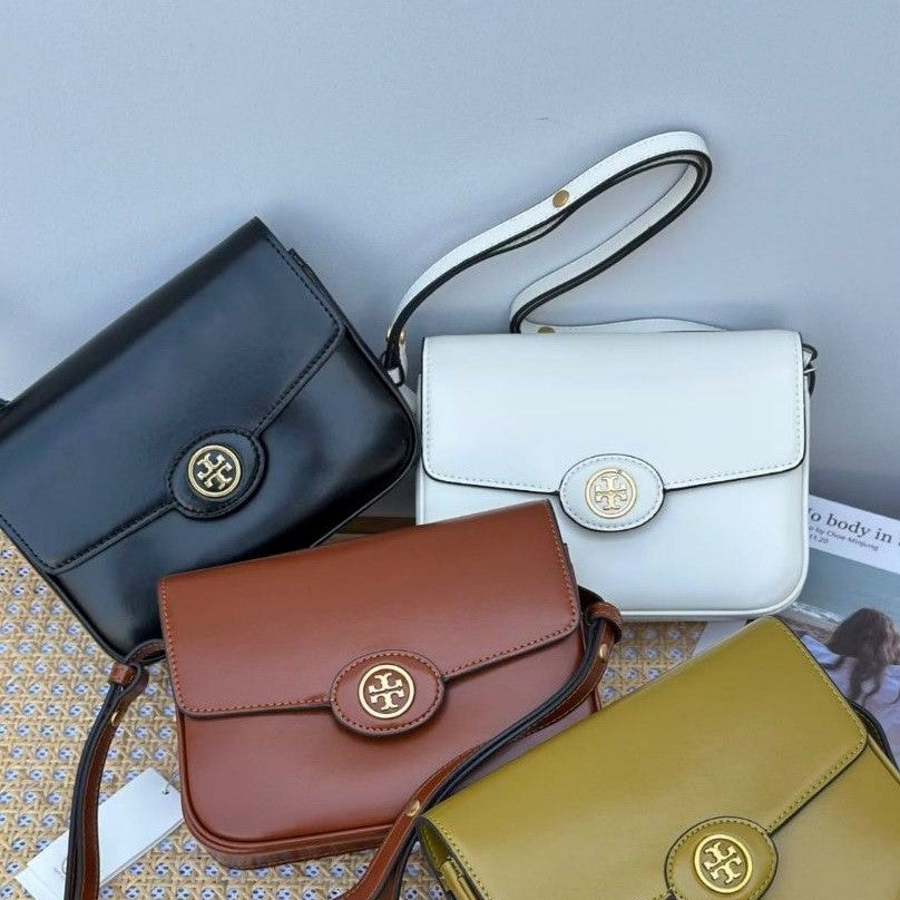 Tb Underarm Shoulder Strap Bag