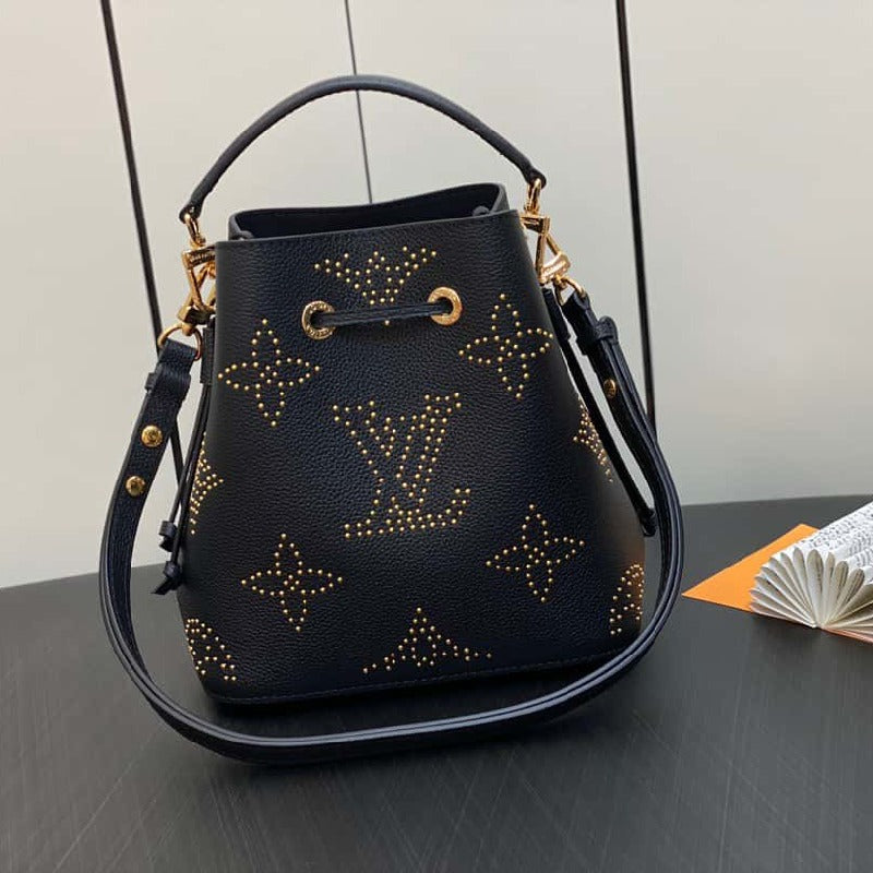 LV Louis Vuitton Neonoe Bucket Bag