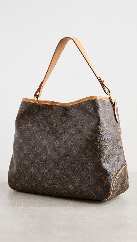 LV Monogram Ab Delightful Pm Tote 39 x 30 x 15cm