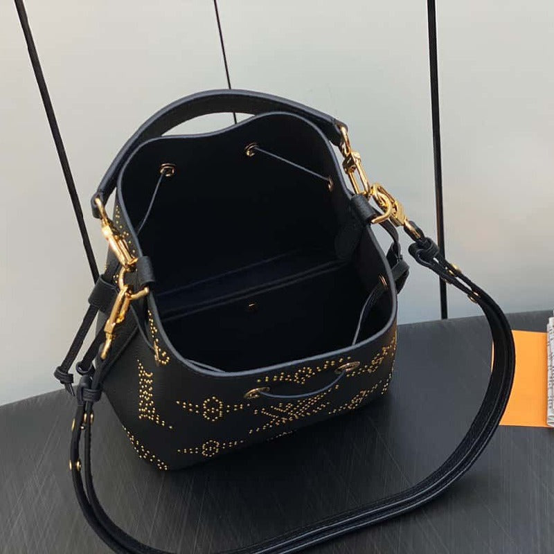 LV Louis Vuitton Neonoe Bucket Bag