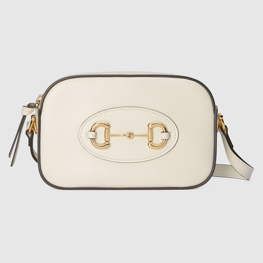 Gucci Horsebit 1955 Small leather crossbody bag