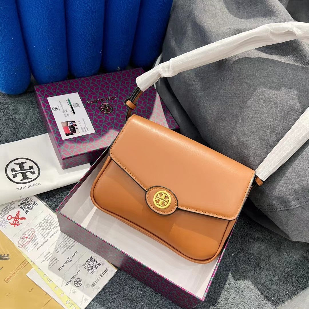 Tb Underarm Shoulder Strap Bag
