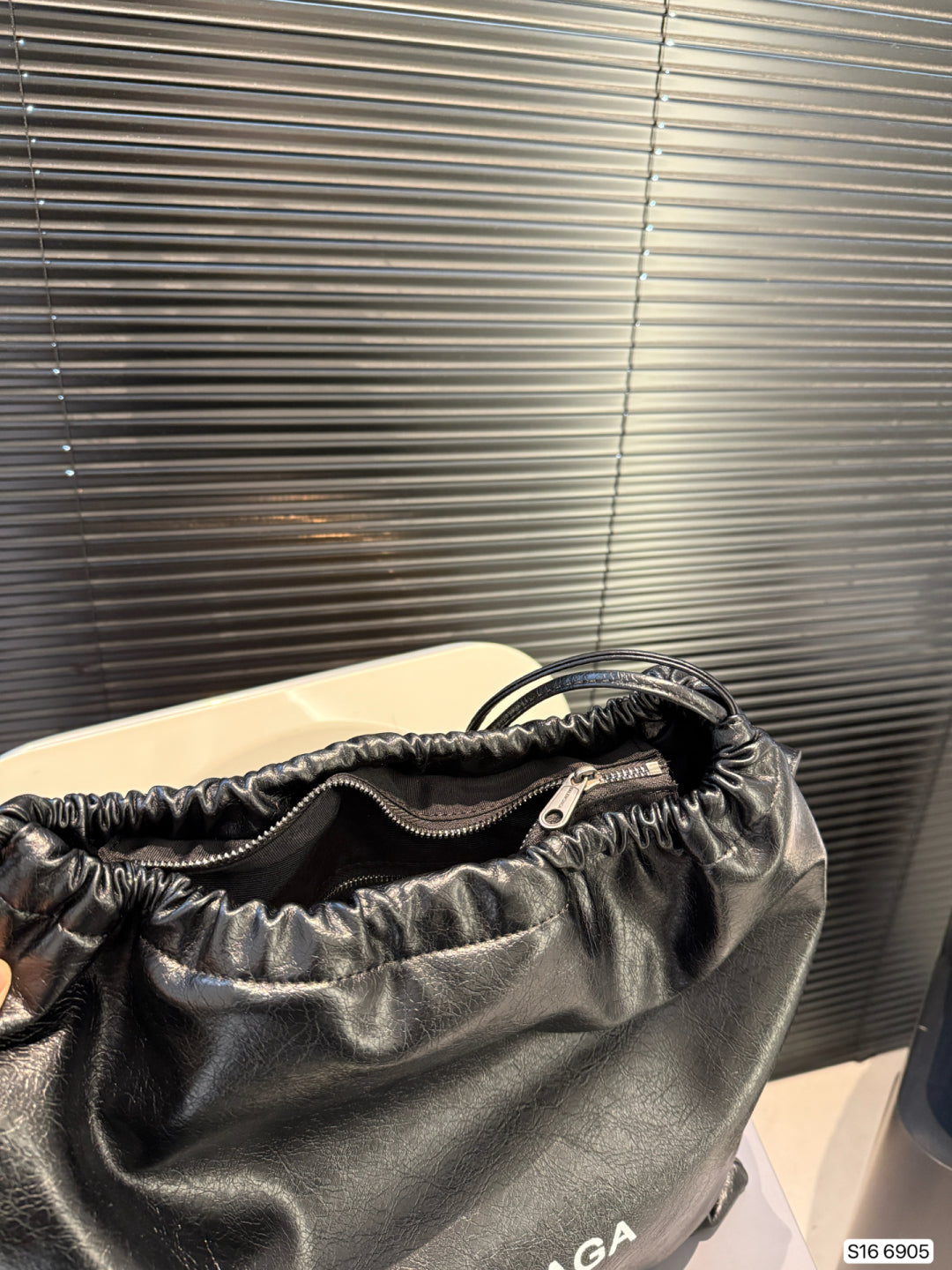BALENCIAGA Shopper Dustbag Unique Trend