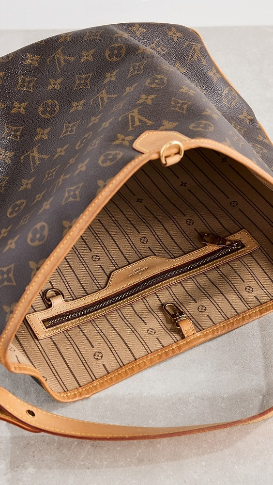 LV Monogram Ab Delightful Pm Tote 39 x 30 x 15cm