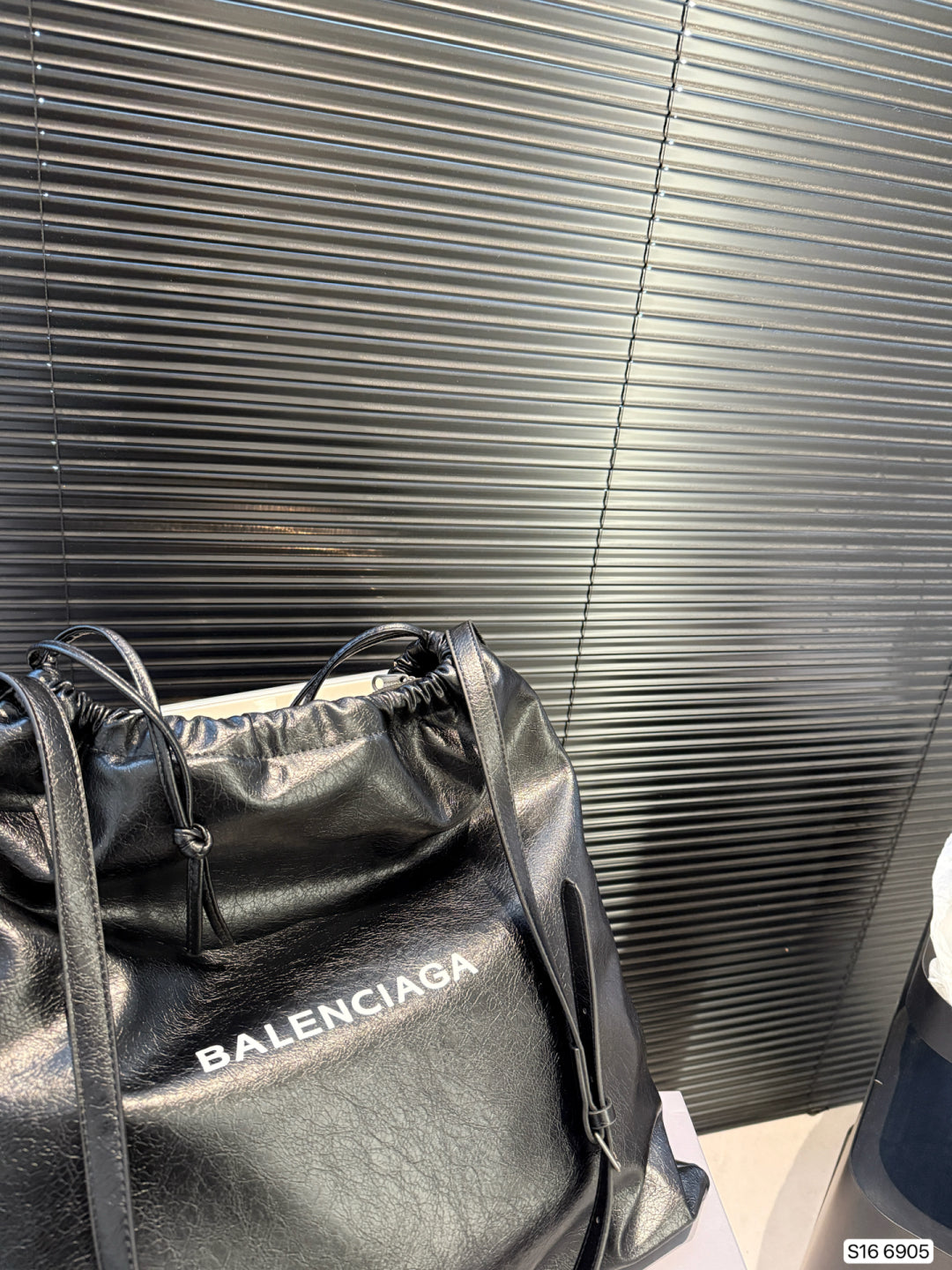 BALENCIAGA Shopper Dustbag Unique Trend