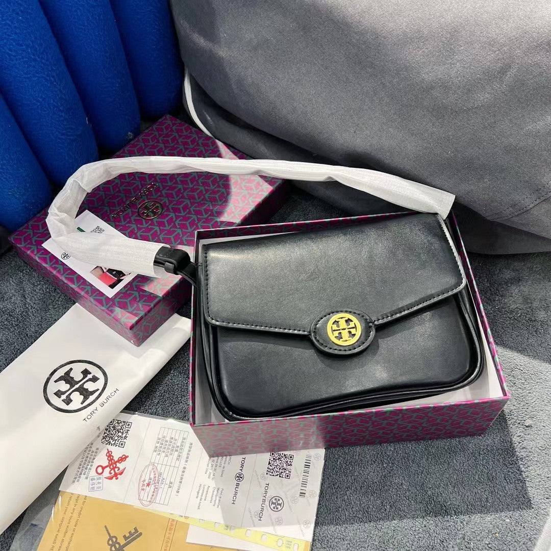Tb Underarm Shoulder Strap Bag