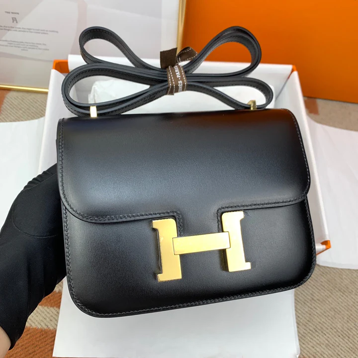 HERMES Constance Bag