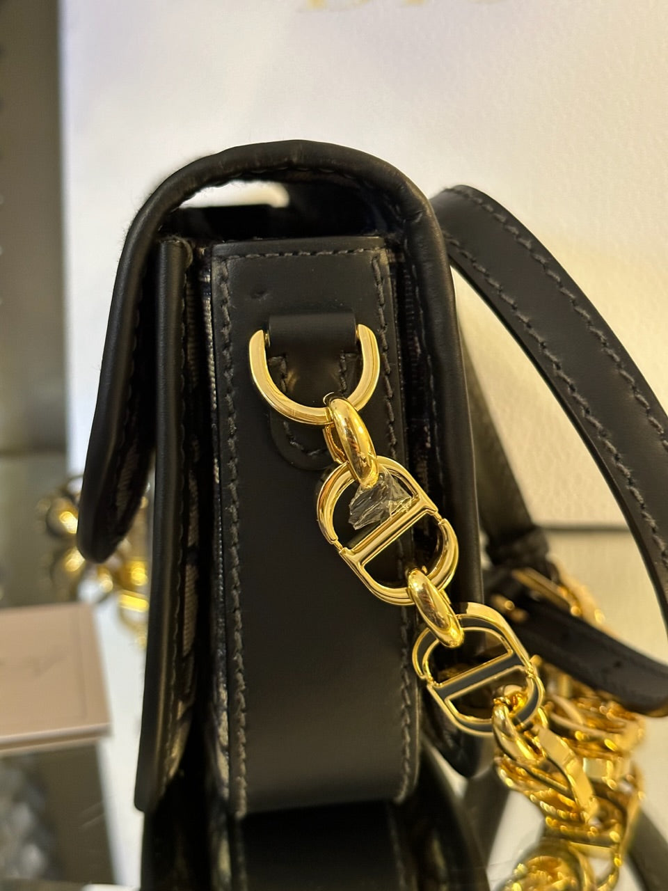 Dr new Montaigne Montaigne bag