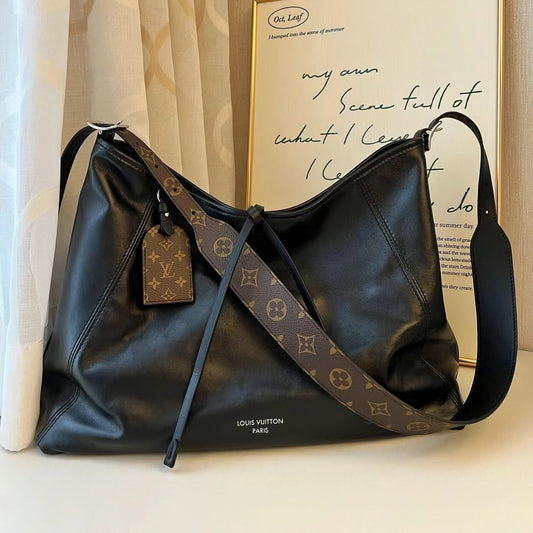 Louis Vuitton CarryAll Cargo handbag