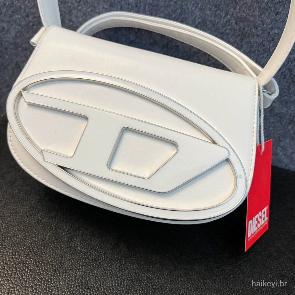 Ds Jingle Armpit Bag