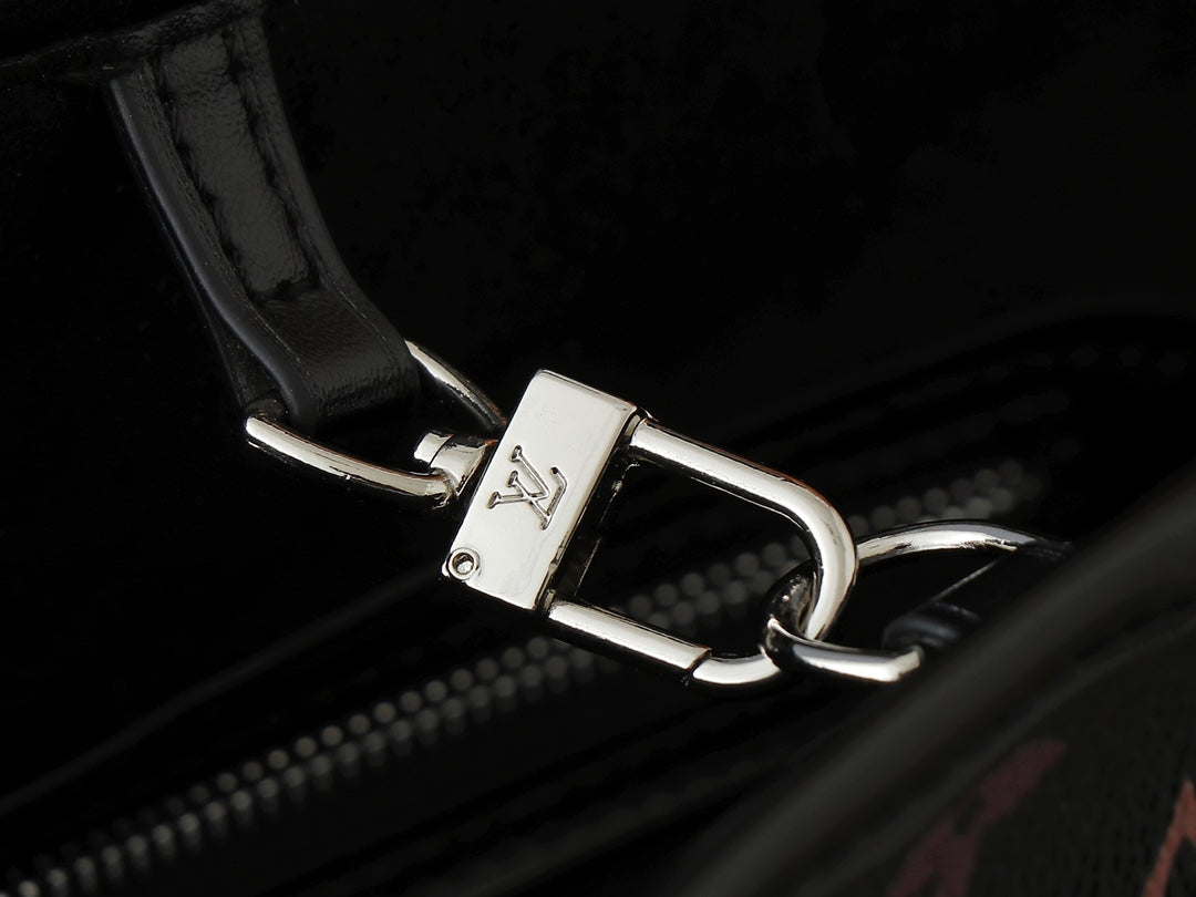 Louis Vuitton LV Neverfull Tote Bag 31x28x14cm
